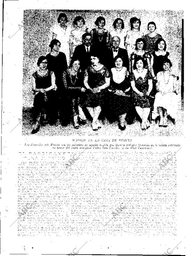ABC MADRID 01-08-1931 página 3