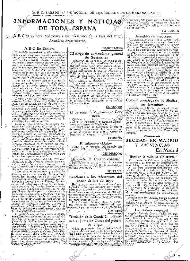 ABC MADRID 01-08-1931 página 37