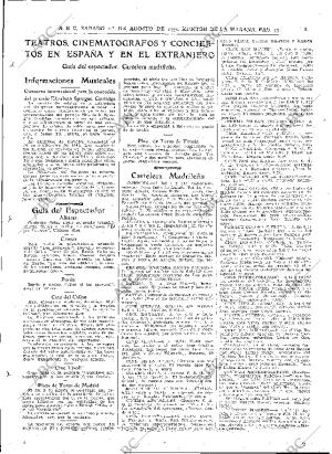 ABC MADRID 01-08-1931 página 43