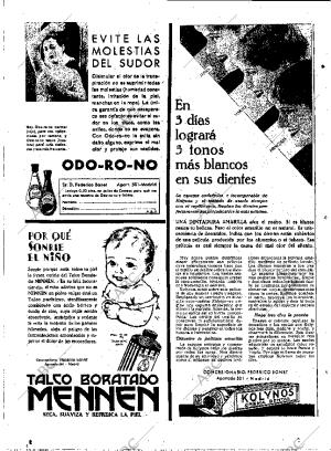 ABC MADRID 01-08-1931 página 52