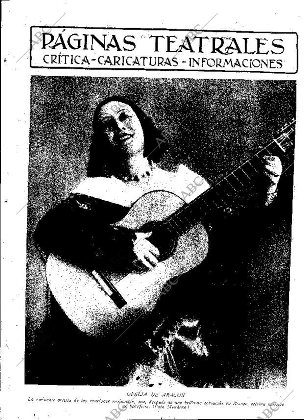 ABC MADRID 06-08-1931 página 11