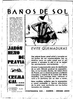 ABC MADRID 06-08-1931 página 14
