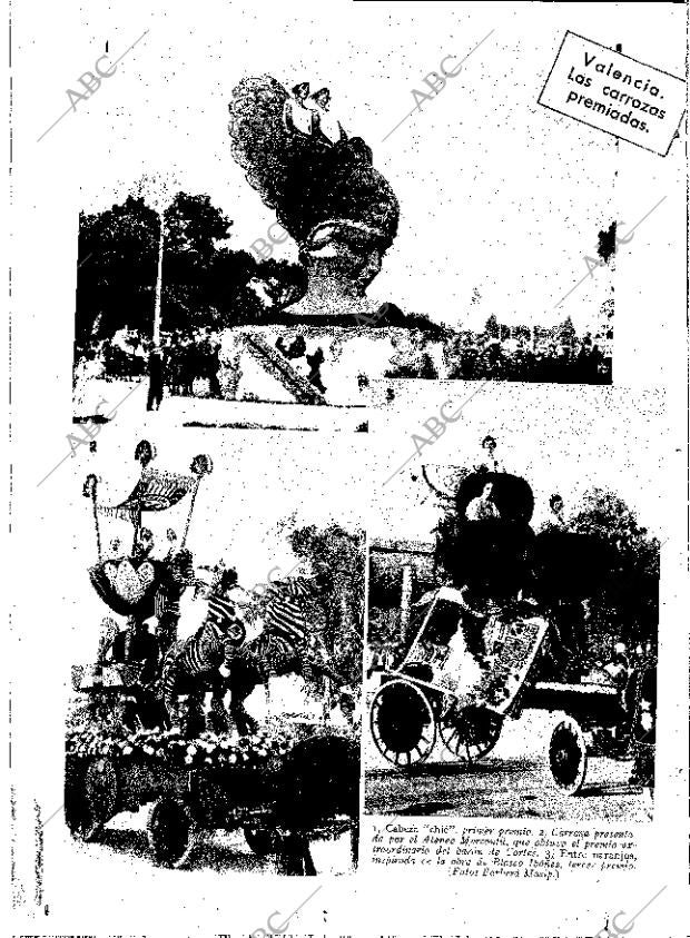 ABC MADRID 06-08-1931 página 2