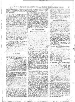 ABC MADRID 06-08-1931 página 26
