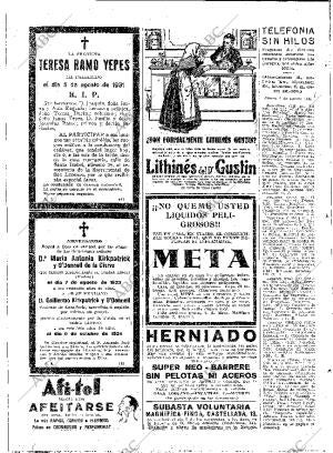 ABC MADRID 06-08-1931 página 44