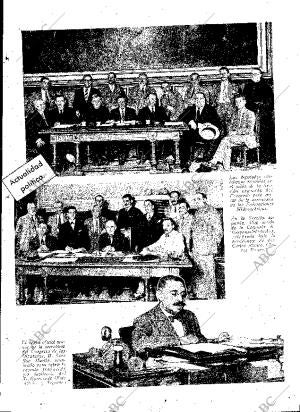 ABC MADRID 06-08-1931 página 5