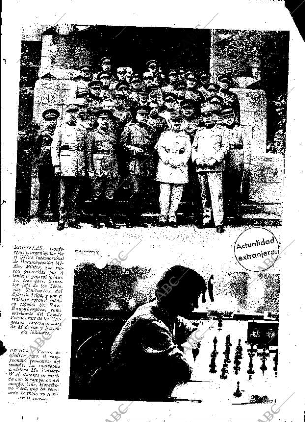 ABC MADRID 06-08-1931 página 51