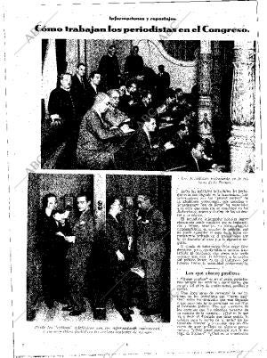 ABC MADRID 06-08-1931 página 6