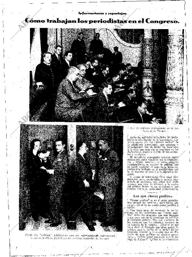 ABC MADRID 06-08-1931 página 6