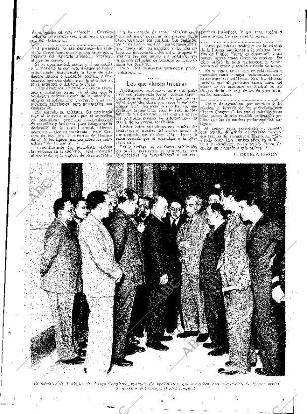 ABC MADRID 06-08-1931 página 7
