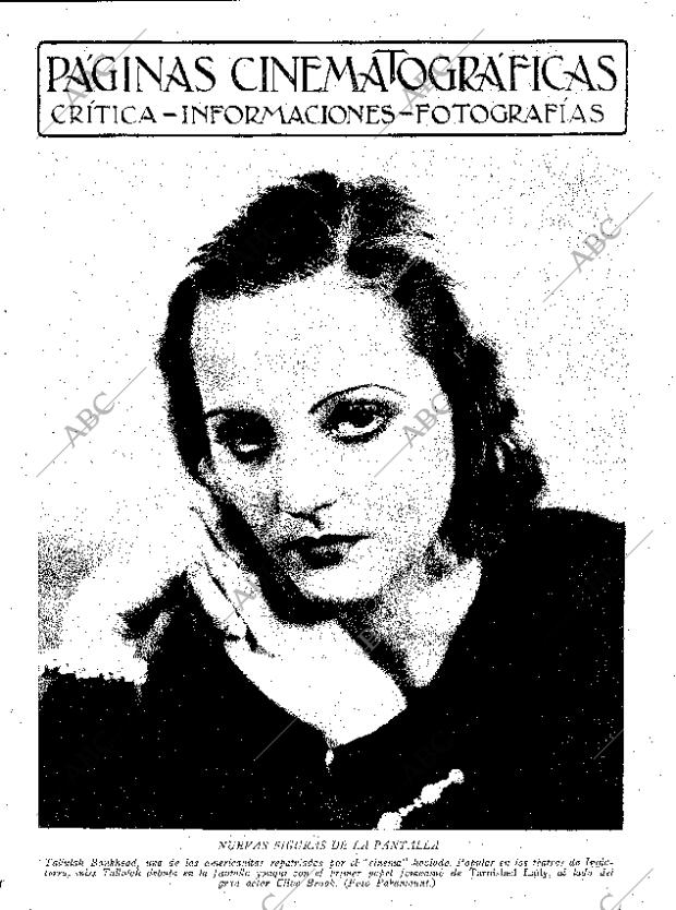 ABC SEVILLA 06-08-1931 página 11