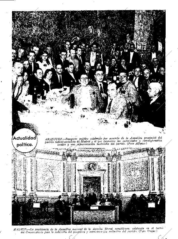 Periódico ABC SEVILLA 06081931,portada Archivo ABC