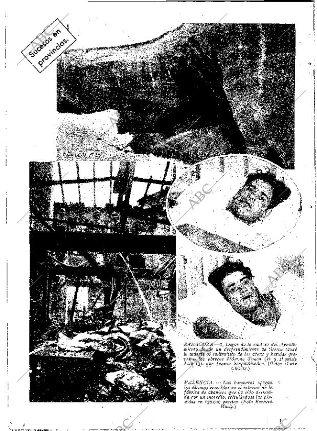 ABC MADRID 07-08-1931 página 2