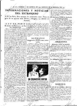 ABC MADRID 07-08-1931 página 35