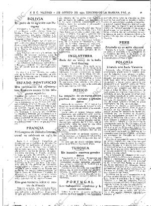 ABC MADRID 07-08-1931 página 36
