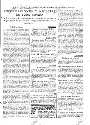 ABC MADRID 07-08-1931 página 39