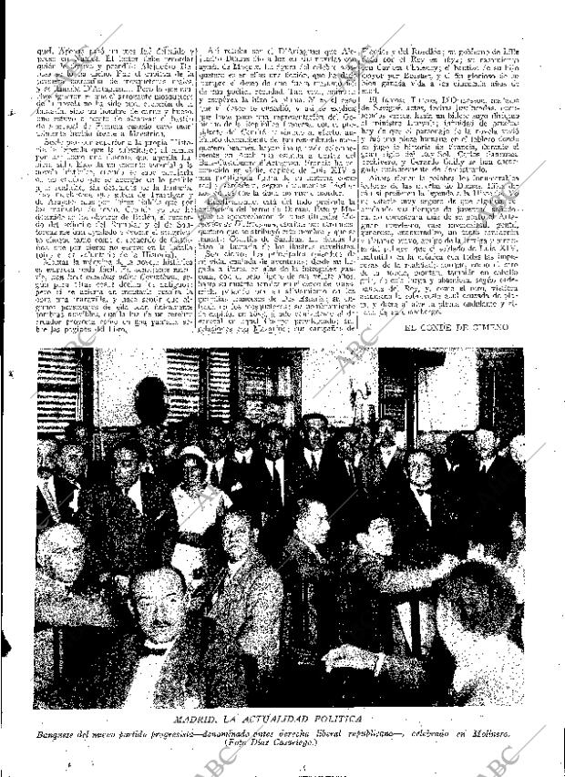 ABC MADRID 07-08-1931 página 5