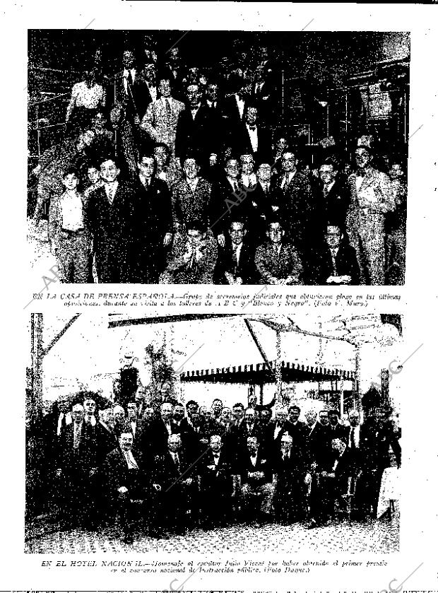 ABC SEVILLA 07-08-1931 página 4
