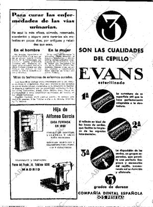 ABC SEVILLA 07-08-1931 página 40
