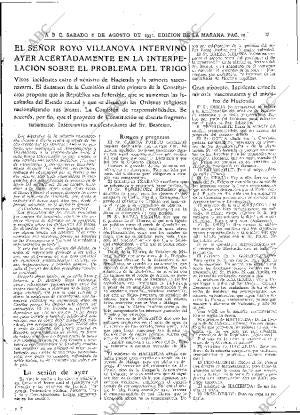 ABC MADRID 08-08-1931 página 19