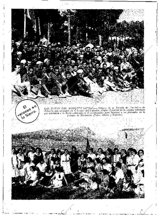 ABC MADRID 08-08-1931 página 2