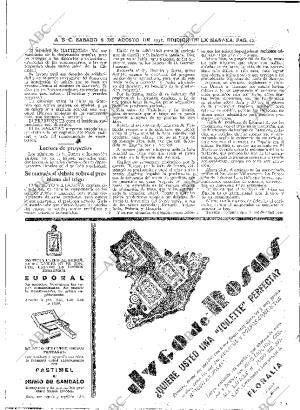 ABC MADRID 08-08-1931 página 20