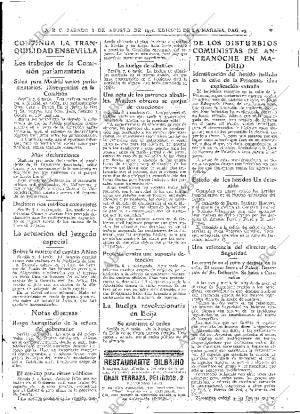 ABC MADRID 08-08-1931 página 23