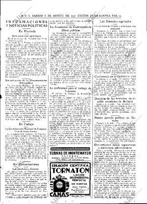 ABC MADRID 08-08-1931 página 25