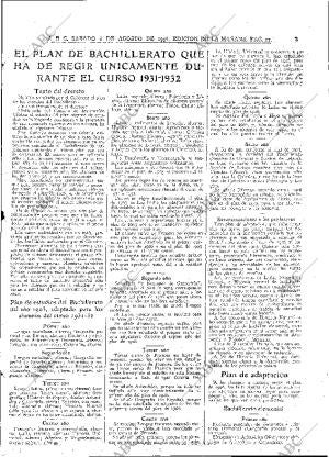 ABC MADRID 08-08-1931 página 27