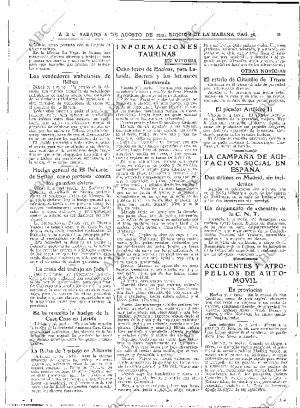 ABC MADRID 08-08-1931 página 36