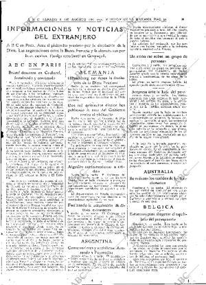 ABC MADRID 08-08-1931 página 37