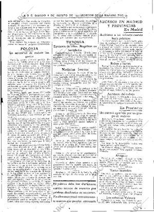 ABC MADRID 08-08-1931 página 39
