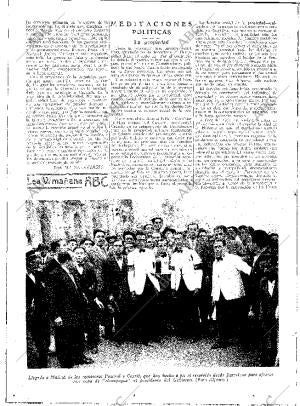 ABC MADRID 08-08-1931 página 4