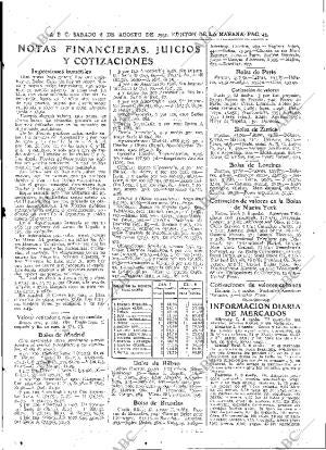 ABC MADRID 08-08-1931 página 43