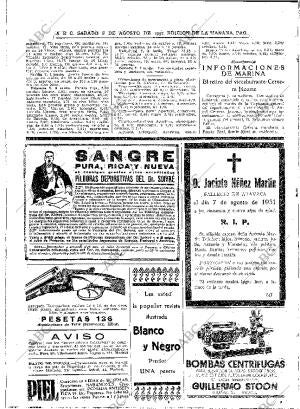ABC MADRID 08-08-1931 página 44