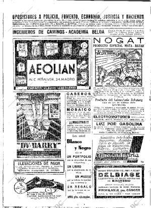 ABC MADRID 08-08-1931 página 50