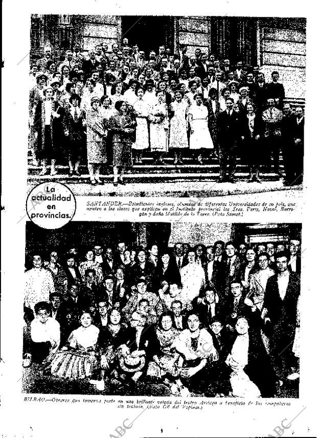 ABC MADRID 08-08-1931 página 7