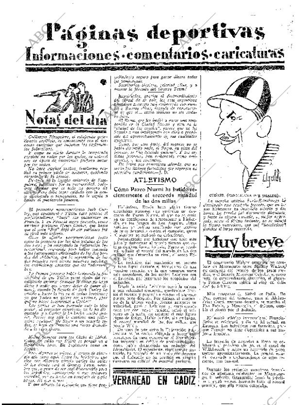 ABC SEVILLA 08-08-1931 página 35