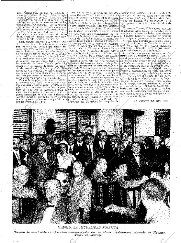 ABC SEVILLA 08-08-1931 página 5