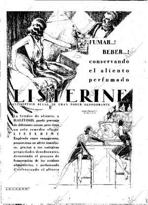 ABC MADRID 09-08-1931 página 2