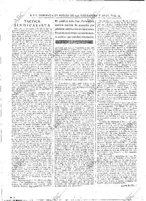 ABC MADRID 09-08-1931 página 24