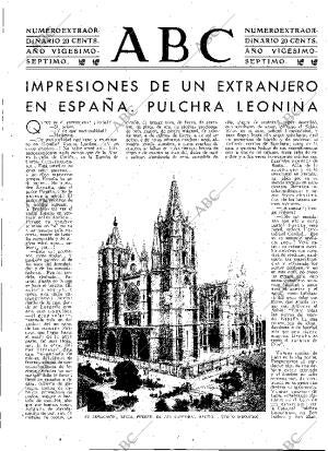 ABC MADRID 09-08-1931 página 3