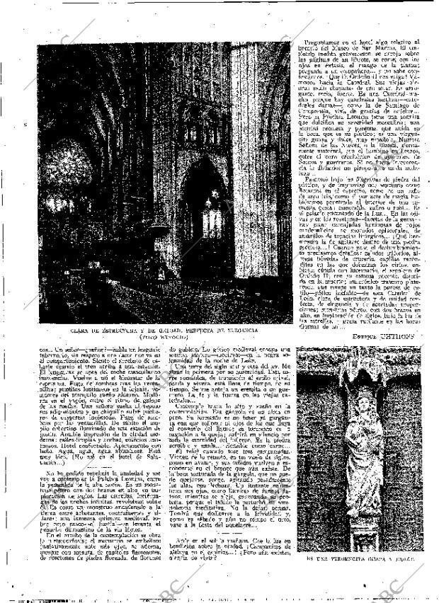 ABC MADRID 09-08-1931 página 4
