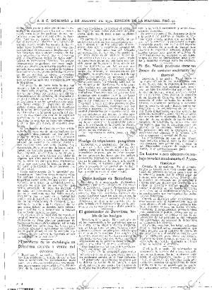 ABC MADRID 09-08-1931 página 44