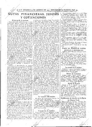 ABC MADRID 09-08-1931 página 49