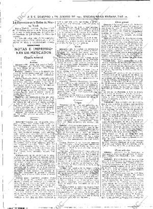 ABC MADRID 09-08-1931 página 50