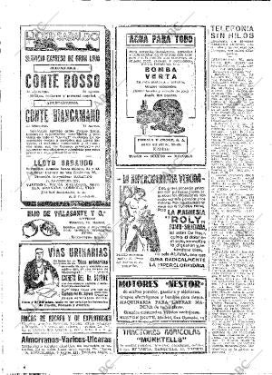 ABC MADRID 09-08-1931 página 54