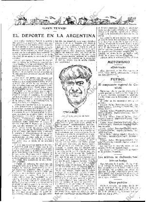 ABC MADRID 09-08-1931 página 57