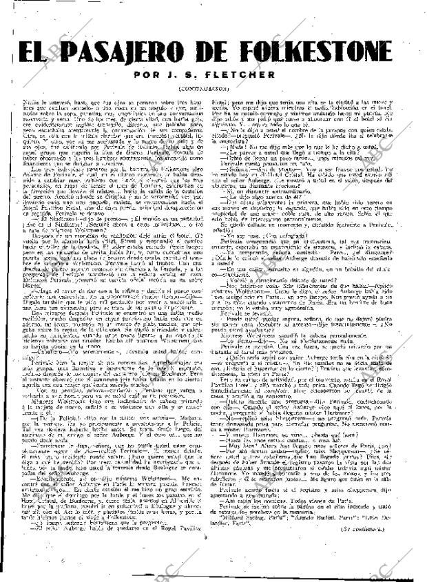 ABC MADRID 09-08-1931 página 63