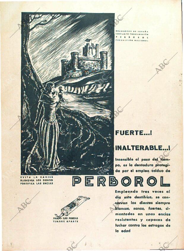 ABC MADRID 09-08-1931 página 64